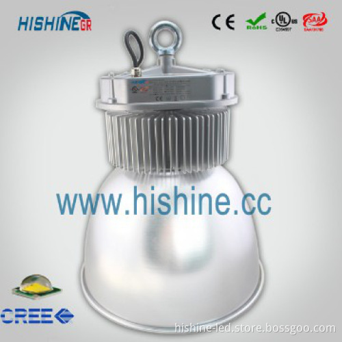 American industiral AC90-347v 150w led high bay light